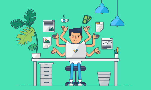 How To Find The Best Software Solution For Your Growing Print And Embroidery Shop