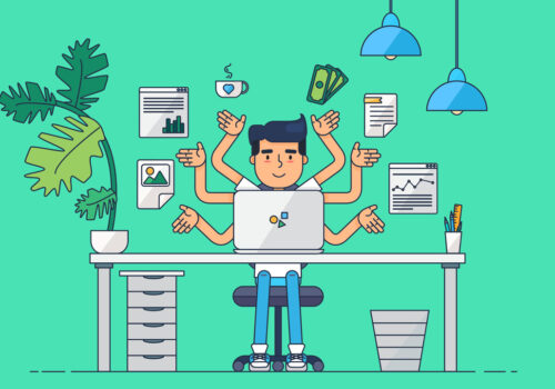 How To Find The Best Software Solution For Your Growing Print And Embroidery Shop
