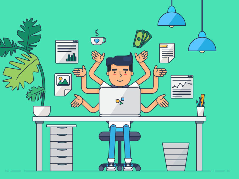 How To Find The Best Software Solution For Your Growing Print And Embroidery Shop