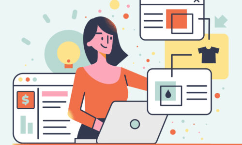 Celebrating Women In The Print & Embroidery Industry