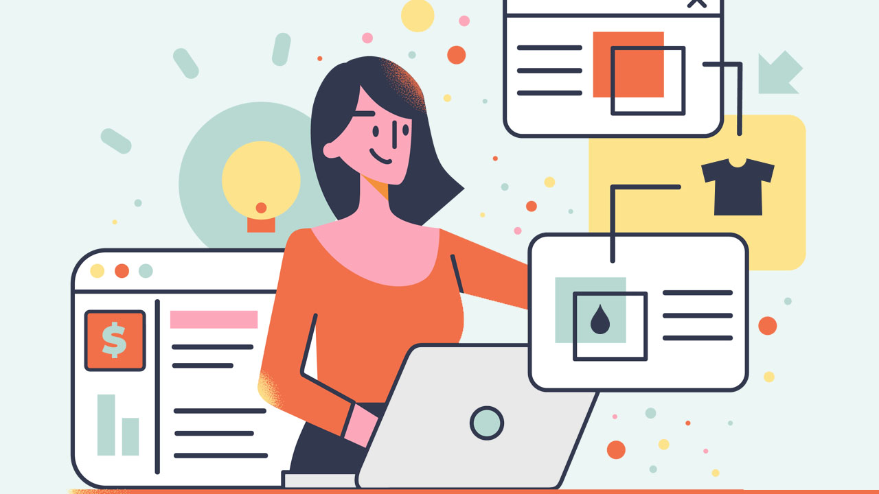 You are currently viewing Celebrating Women In The Print & Embroidery Industry