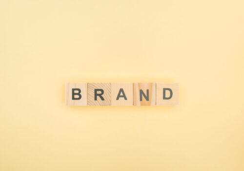 5 Steps To Creating A Brand You Can Be Proud Of