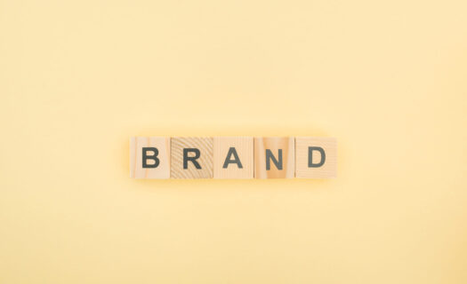 5 Steps To Creating A Brand You Can Be Proud Of