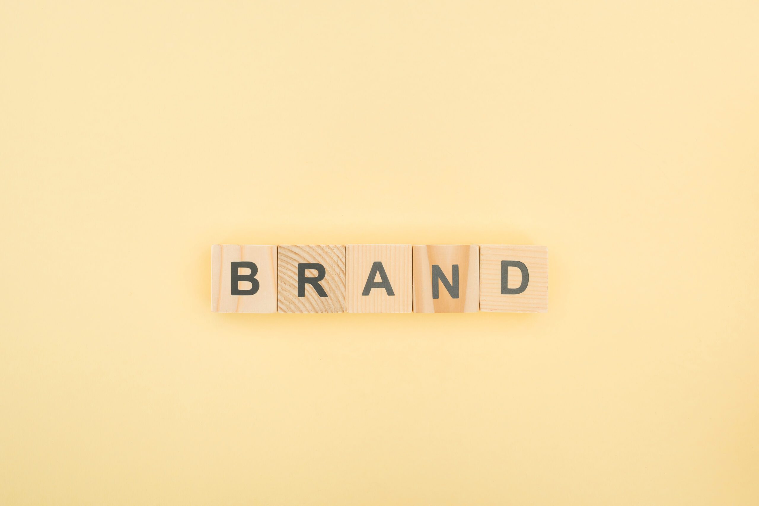 You are currently viewing 5 Steps To Creating A Brand You Can Be Proud Of