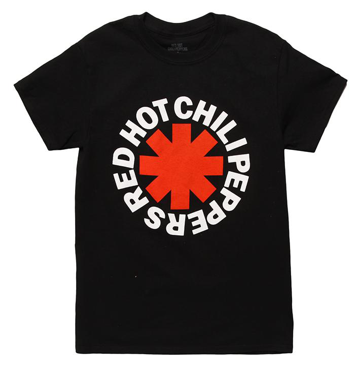The story behind how the Red Hot Chili Peppers logo came to be is a reason in itself for it to be worthy of the Top 10 list. 