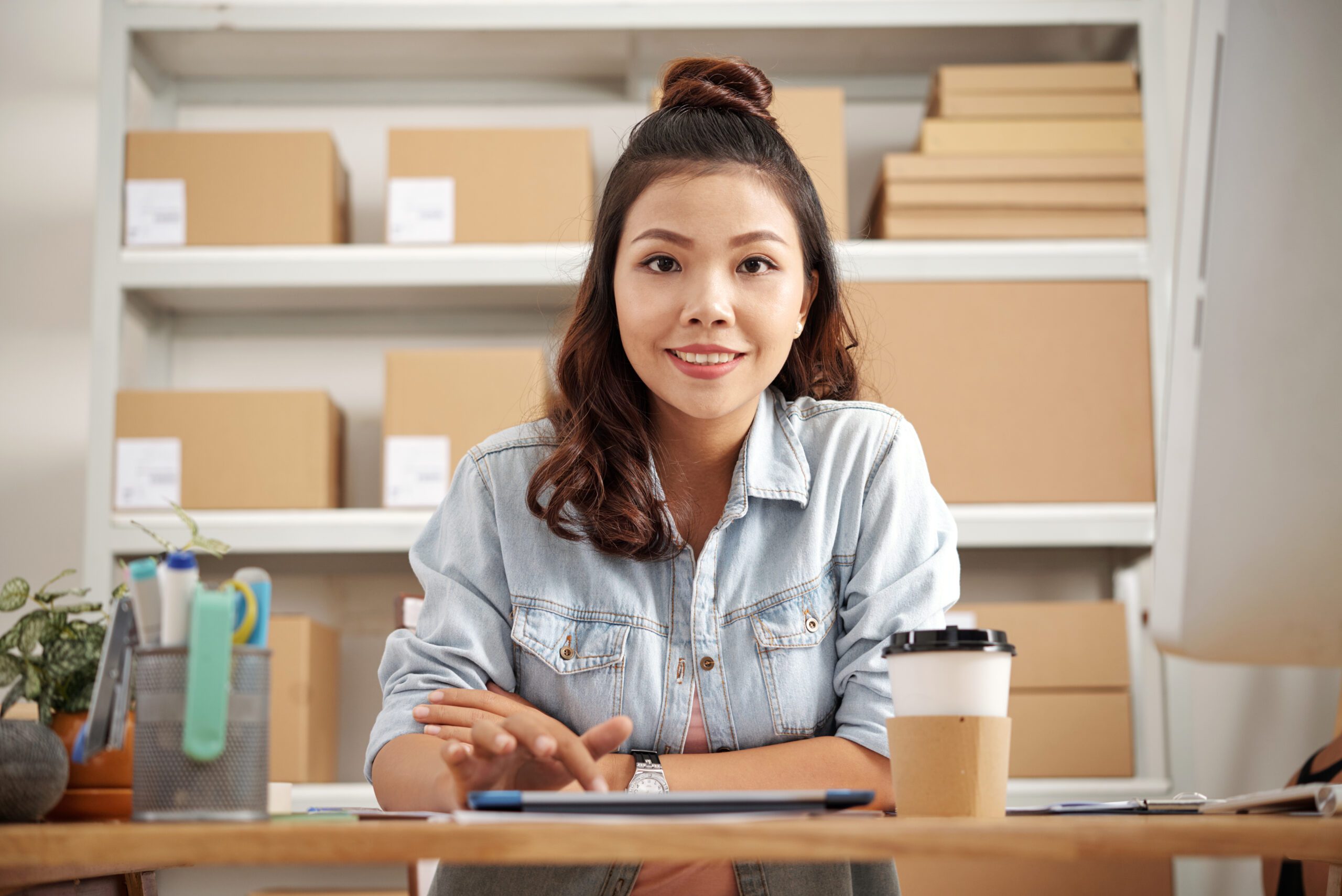 You are currently viewing 4 Easy Methods To Promote Your Business