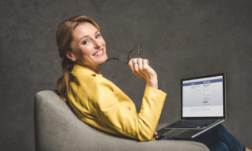 5 Tips to Help Run a Successful Facebook Business Page