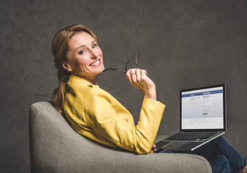 5 Tips to Help Run a Successful Facebook Business Page