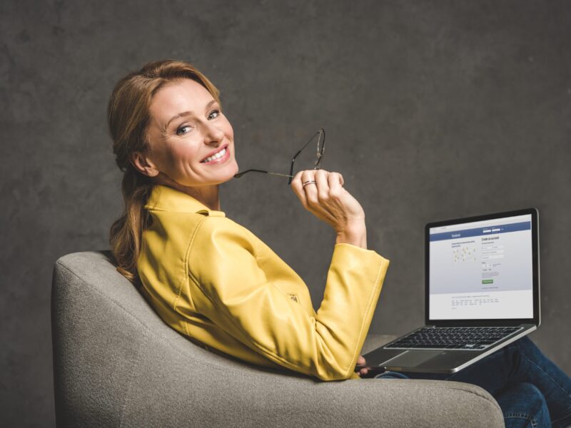 5 Tips to Help Run a Successful Facebook Business Page