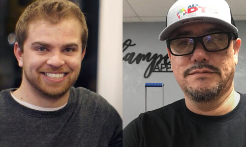 Let’s Get Printing with Zach Dewhurst ft. Jay Wilson