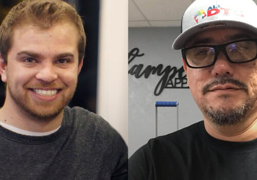 Let’s Get Printing with Zach Dewhurst ft. Jay Wilson