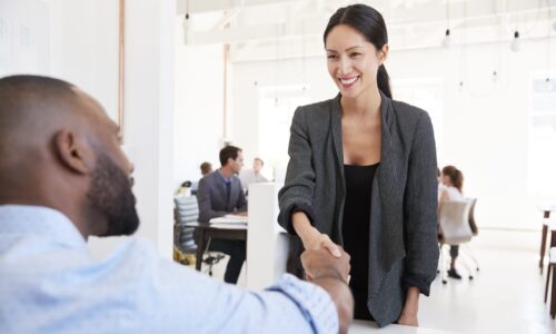 5 Ways To Help Improve Your Networking Skills