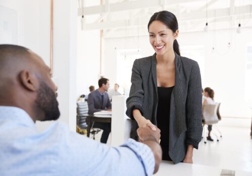 5 Ways To Help Improve Your Networking Skills