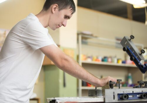 5 Ways To Motivate Your Print Shop Employees