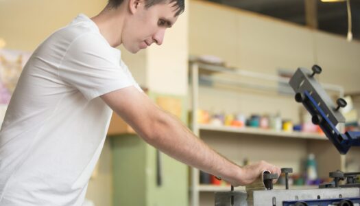 5 Ways To Motivate Your Print Shop Employees