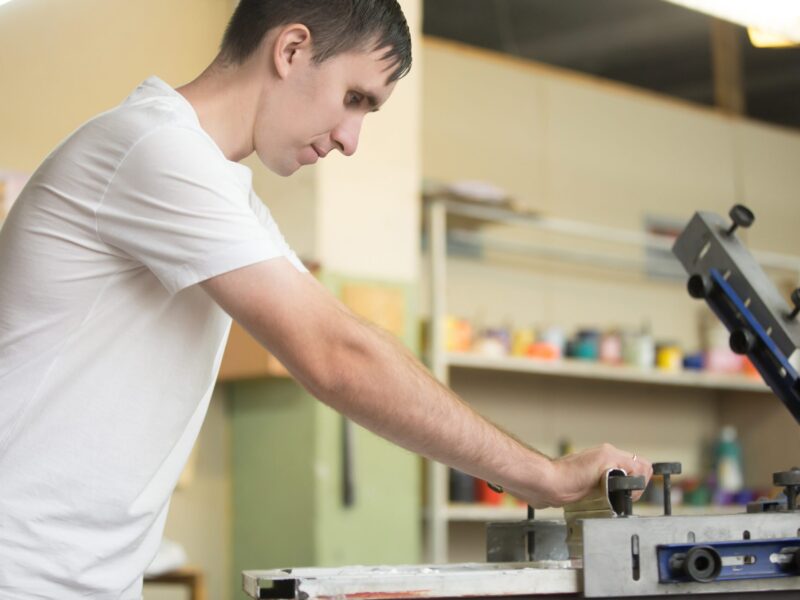 5 Ways To Motivate Your Print Shop Employees