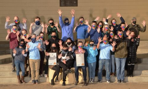 Spectrum Designs Success Story