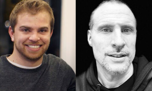 Let’s Get Printing with Zach Dewhurst ft. Brian Walker