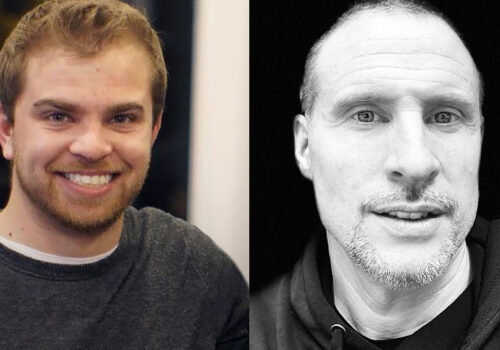 Let’s Get Printing with Zach Dewhurst ft. Brian Walker