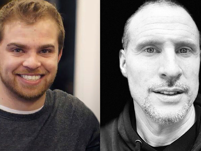 Let’s Get Printing with Zach Dewhurst ft. Brian Walker