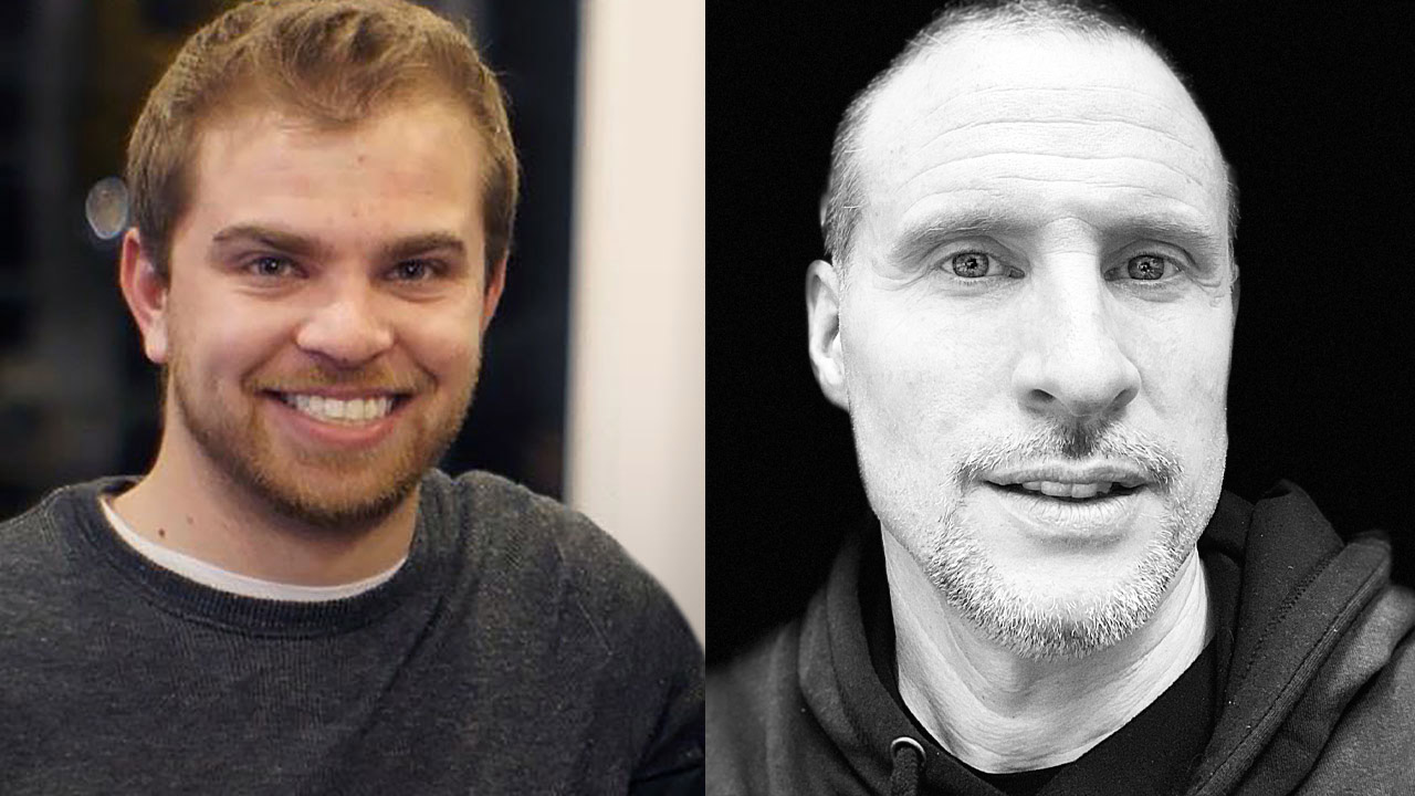 You are currently viewing Let’s Get Printing with Zach Dewhurst ft. Brian Walker