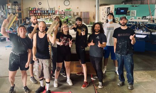 Pittsburgh Print House’s Success Story