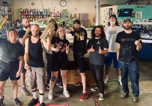 Pittsburgh Print House’s Success Story