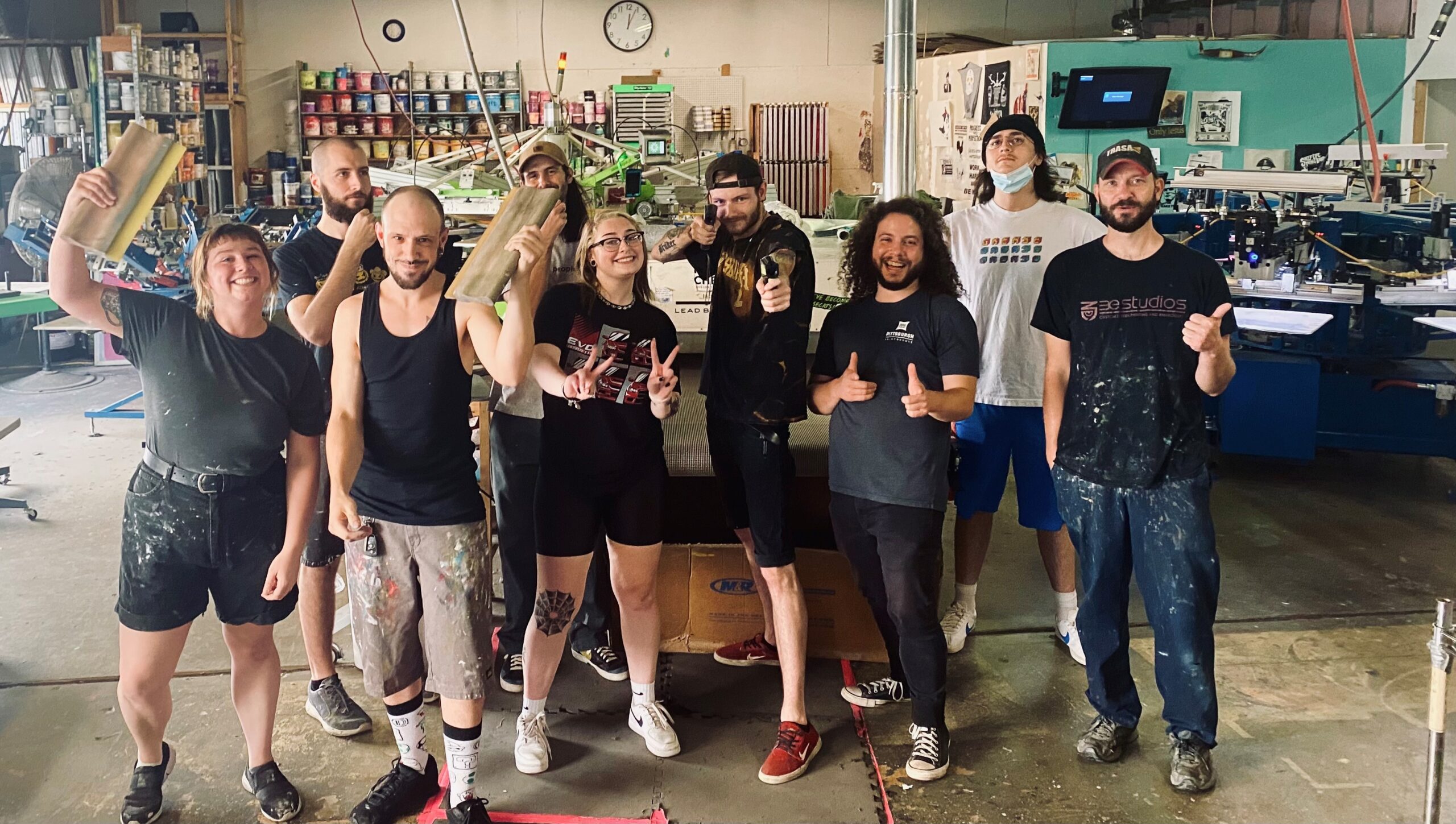 You are currently viewing Pittsburgh Print House’s Success Story