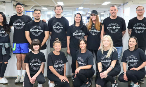 The Print Locker Success Story: From Basement To Success