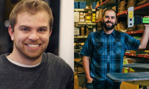 Let’s Get Printing with Zach Dewhurst ft. Tim Pipp