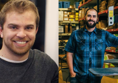 Let’s Get Printing with Zach Dewhurst ft. Tim Pipp