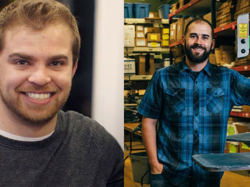Let’s Get Printing with Zach Dewhurst ft. Tim Pipp