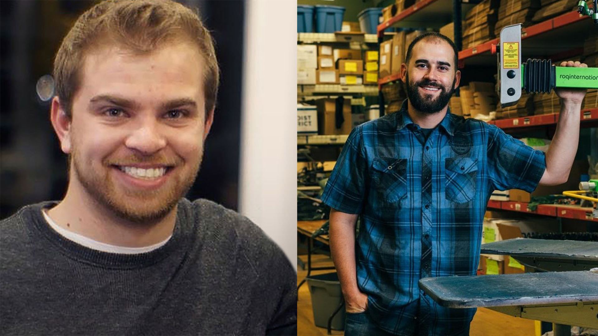 You are currently viewing Let’s Get Printing with Zach Dewhurst ft. Tim Pipp