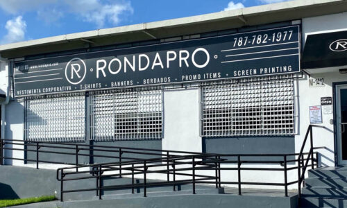 Rondapro’s Success Story