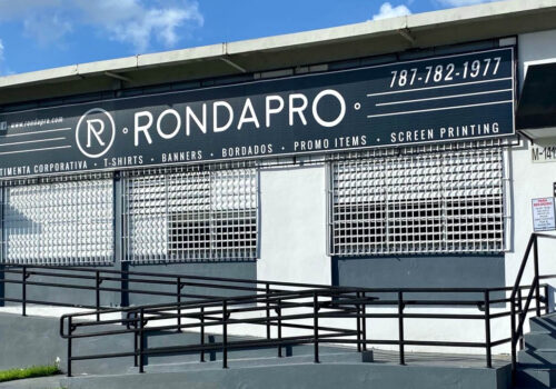 Rondapro’s Success Story