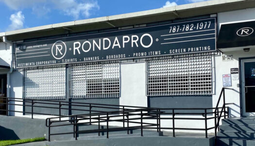 Rondapro’s Success Story