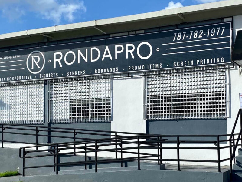 Rondapro’s Success Story