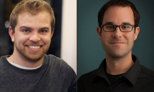 Let’s Get Printing with Zach Dewhurst ft. Monty Mims