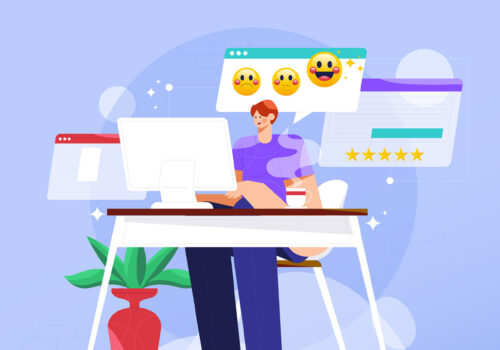 Rating Captain + DecoNetwork – The Importance Of Customer Reviews For Print Shops