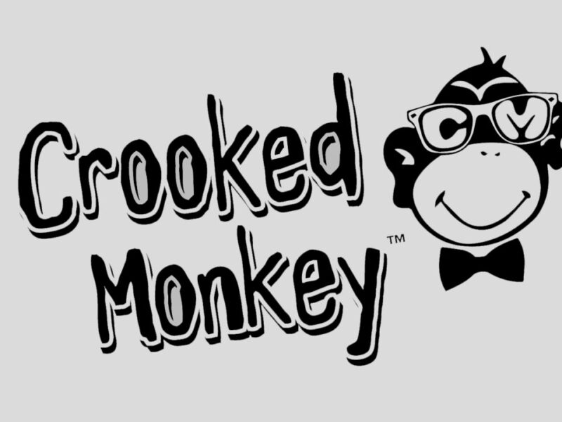 Crooked Monkey’s Success Story