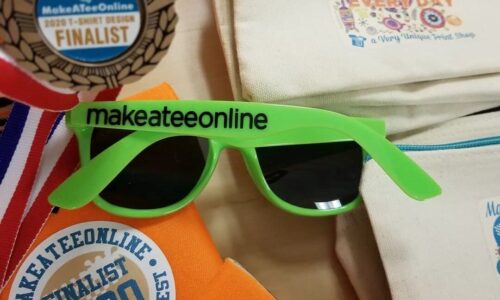 Make A Tee Online’s Success Story