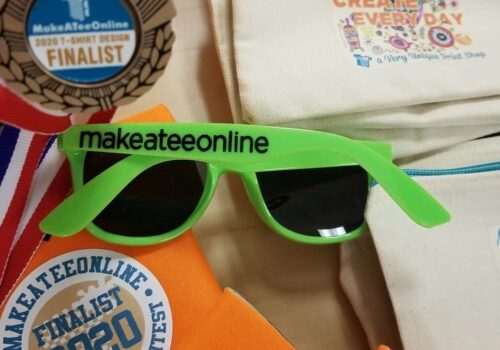 Make A Tee Online’s Success Story