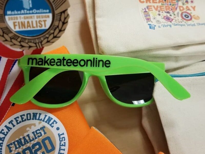 Make A Tee Online’s Success Story