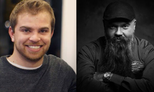 Let’s Get Printing with Zach Dewhurst ft. Brandon Mills