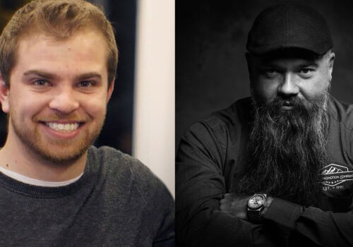 Let’s Get Printing with Zach Dewhurst ft. Brandon Mills