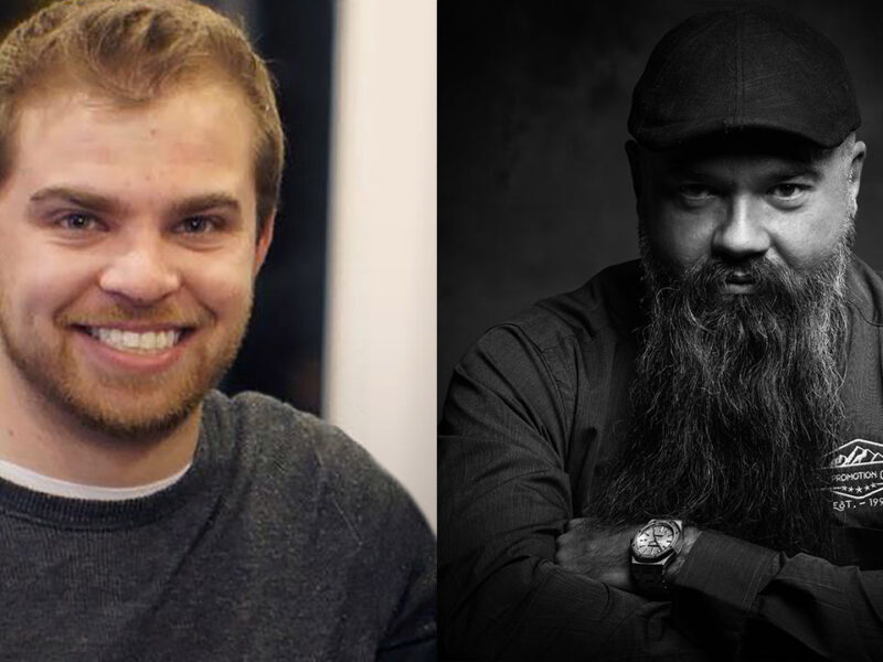Let’s Get Printing with Zach Dewhurst ft. Brandon Mills