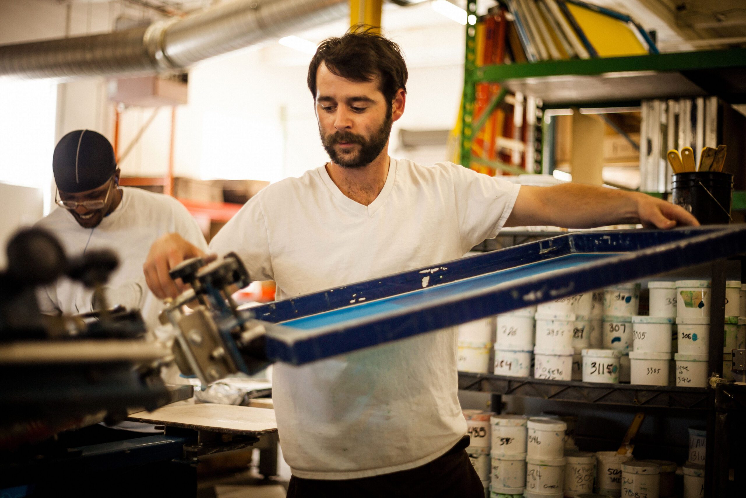 You are currently viewing How To Start A Print Shop Business: Create A Business Plan