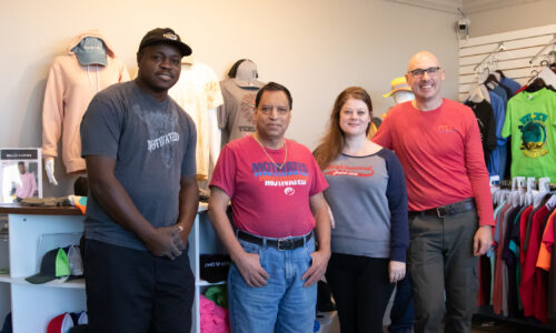 Motivated Print’s Success Story