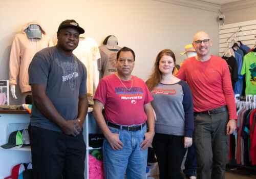 Motivated Print’s Success Story
