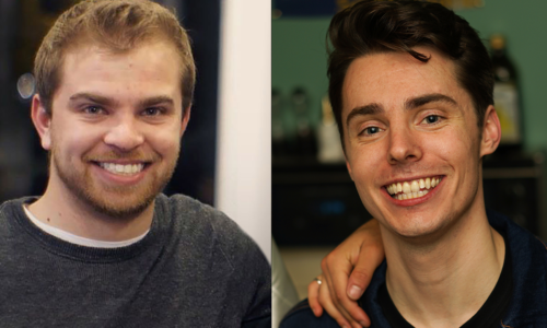 Let’s Get Printing with Zach Dewhurst ft. Coltin Handrahan